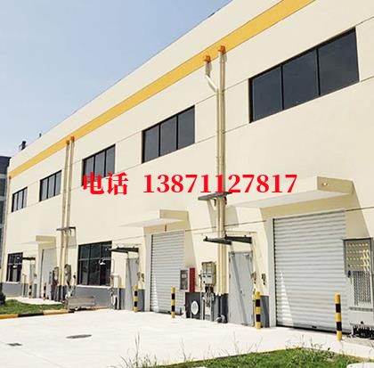 杨林尾镇粉尘防爆卷帘门