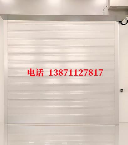 杨林尾镇防爆柔性卷帘门