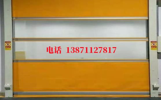 杨林尾镇洁净室门